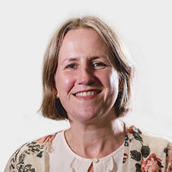 Sarah Burden, Tutor at The University of Law Leeds campus