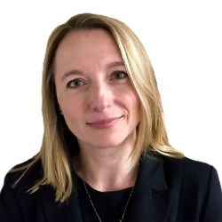 Gayle Heppell, LLB Programme & Student Lead at The University of Law Leeds campus