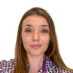 Jen Brooke, Tutor at The University of Law Leeds campus