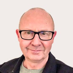 Robert Glassborow - Tutor