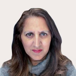 Sabeeha Khan - Senior Tutor and Pro Bono Coordinator