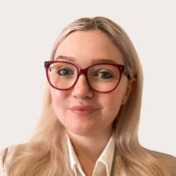 Kelly Steel - Tutor