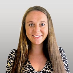 Charlotte Wharam, Lecturer at The University of Law Leeds campus
