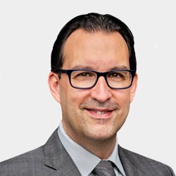 David Curbelo Perez, Senior Lecturer at The University of Law Leeds campus