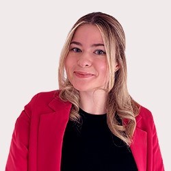 Lauren Moss, Lecturer at The University of Law Leeds campus