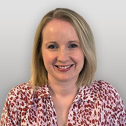 Ruth Ranton, Lecturer at The University of Law Leeds campus