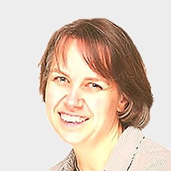 Jacqui  Landis, Senior Tutor at The University of Law