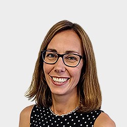 Kate Balldwin