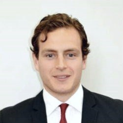 Daniel Atkinson Daniel Atkinson, Tutor at The University of Law Manchester campus