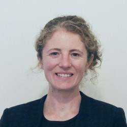 Rowena Leary, Tutor at The University of Law Manchester campus