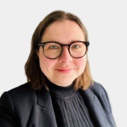 Alexandra Dearn, Senior Lecturer at The University of Law Manchester, Liverpool and Chester campus