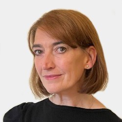 Anya Swift, Lecturer at The University of Law Liverpool and Manchester