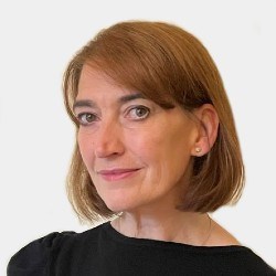 Anya Swift, Tutor at The University of Law Manchester campus