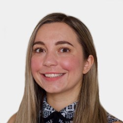 Elizabeth Farrell, LPC and SQE Programme & Student Lead and Senior Lecturer at The University of Law Manchester, Liverpool and Chester campus
