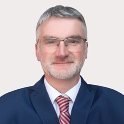 Mark Evans Mark Evans, Tutor at The University of Law
