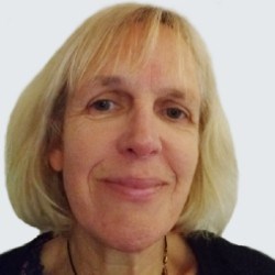 Catherine Downs, Senior Tutor at The University of Law Manchester campus