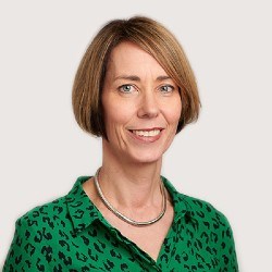 Kate Russell, Senior Lecturer at The University of Law