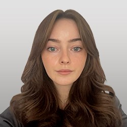 Catherine Fenton, Graduate Teaching Assistant at The University of Law Manchester campus