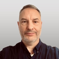 Michael Stewart, Lecturer at The University of Law Manchester campus