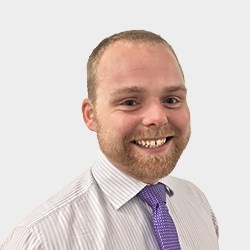 Andrew Strong