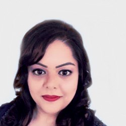 Aruna Verma Aruna Verma, Programme Director (Secondment), The University of Law Hong Kong campus