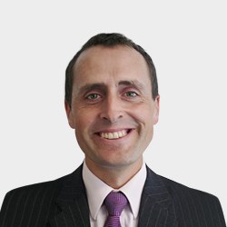 Gareth Richards
