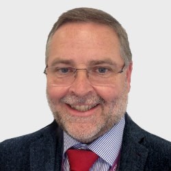 John Van Issum John Van Issum, Senior Tutor & Associate Professor at The University of Law Moorgate campus
