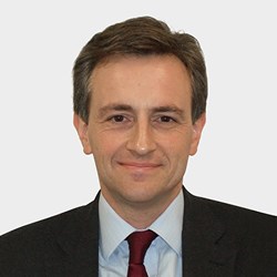 Malcolm Roger