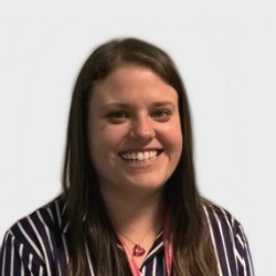 Natalie McGibbon, Senior Tutor at The University of Law Moorgate campus