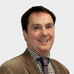 Robert Foxall