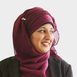 Shehnaz Varda