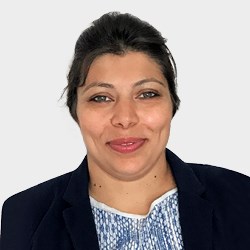 Shireen Nakhuda