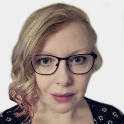 Dr Alexandra Allan, Senior Tutor at The University of Law Moorgate campus