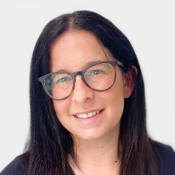 Hayley Trovato, Tutor at The University of Law Moorgate campus