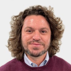 Jim Tsihlis, Tutor at The University of Law Moorgate campus