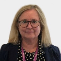 Jane Wright, Tutor at The University of Law Moorgate campus