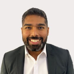 Ricky Handa, Tutor at The University of Law Newcastle