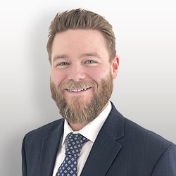 Chris McWiggan, Lecturer at The University of Law Newcastle