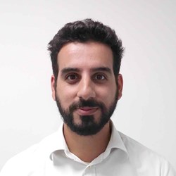 Mohammad Abdullah, Tutor at The University of Law Nottingham campus