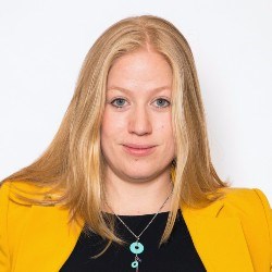 Imogen Hamblin, Tutor at The University of Law Nottingham