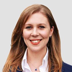 Louise Benski, Senior Tutor at The University of Law Nottingham campus