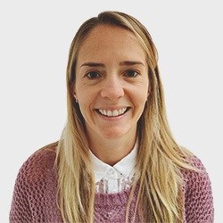 Hannah Lawley, Tutor at ULaw Online campus