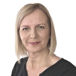 Amanda Braden, Tutor at ULaw Online campus