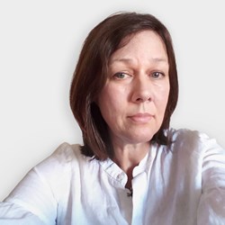 Caroline Casey, Tutor at ULaw Online campus