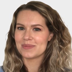Orla Gillet Orla Gillet, Tutor at ULaw Online campus