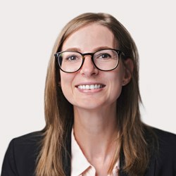 Vicky Gregory, Online Programme and Student Lead for AMIL at ULaw Online campus