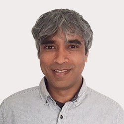 Mothiur Rahman, Tutor at The University of Law Online campus
