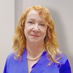 Jo Samanta, Academic Medical Lawyer