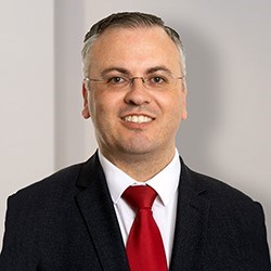 Thomas Bullman, Public Accountant and Legal Executive Lawyer