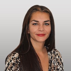 Salome Verrell, Joint Programme and Student Lead Law Conversion Courses at The University of Law Reading campus